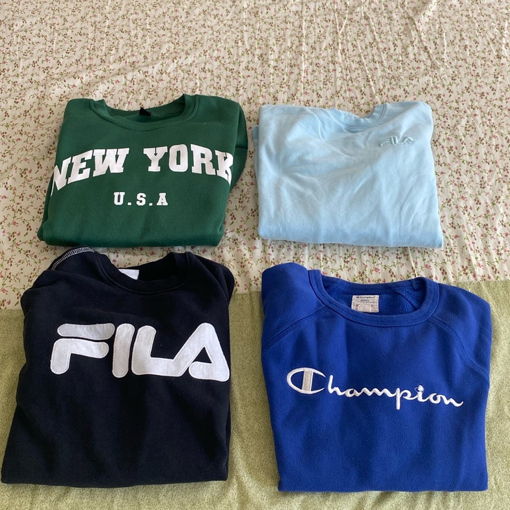 ALL FOUR WILL COME TOGETHER, for further details please contact me